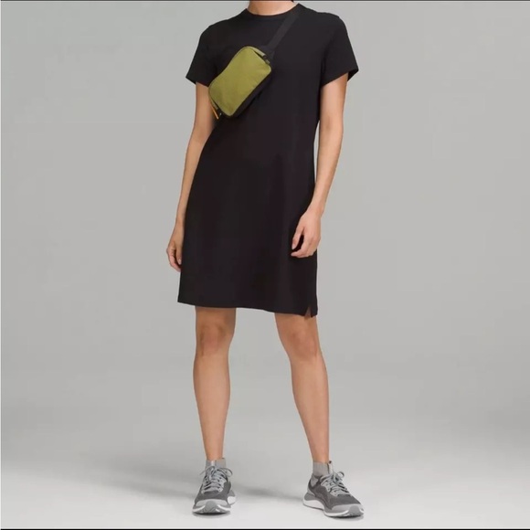 Lululemon athletica Green Mini Belt Bag 0.7L Unisex - Picture 5 of 6